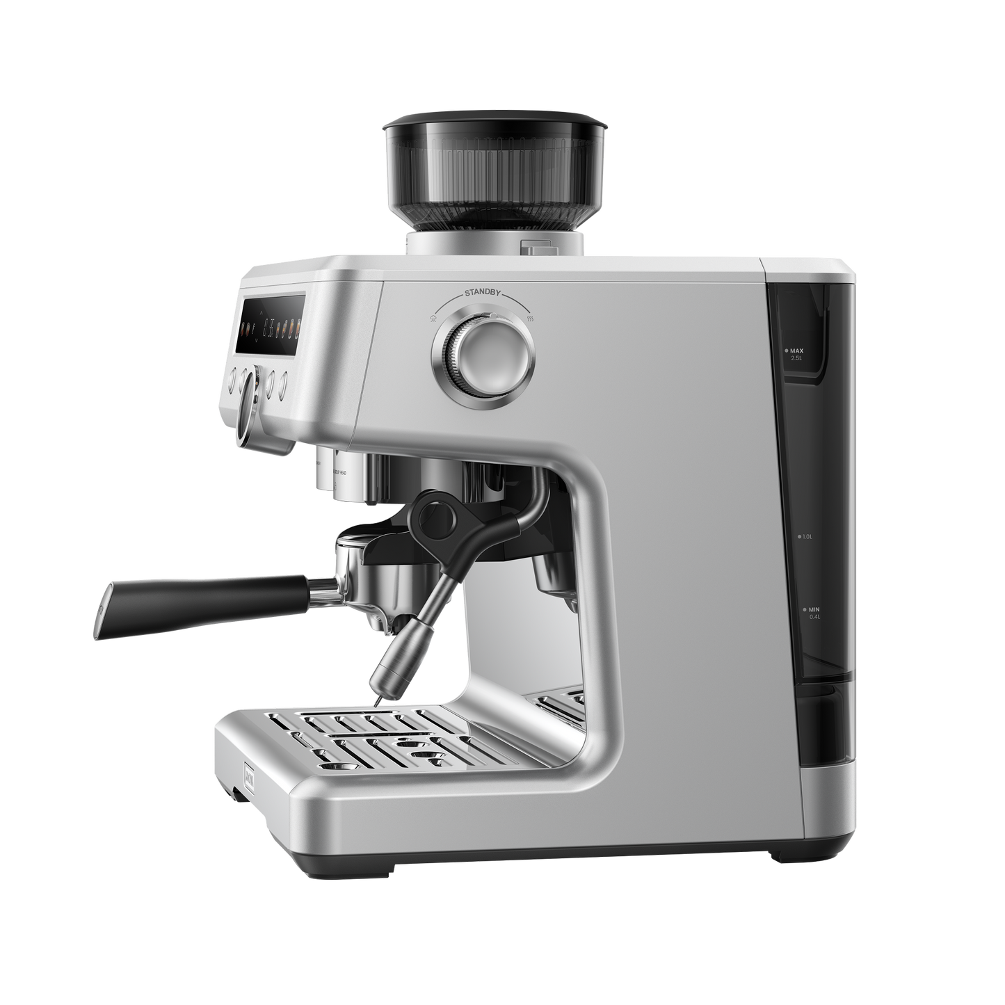 MOVA S20 Pro – koffiemachine voor thuis