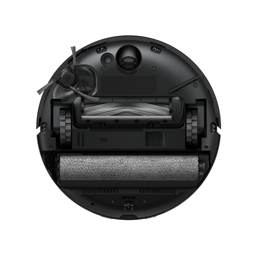 MOVA S70 Roller Robotstofzuiger Zwart