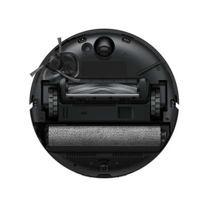 MOVA S70 Roller Robotstofzuiger Zwart