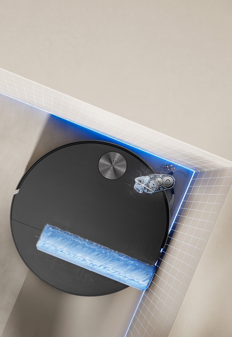 MaxiReach™-technologie - 