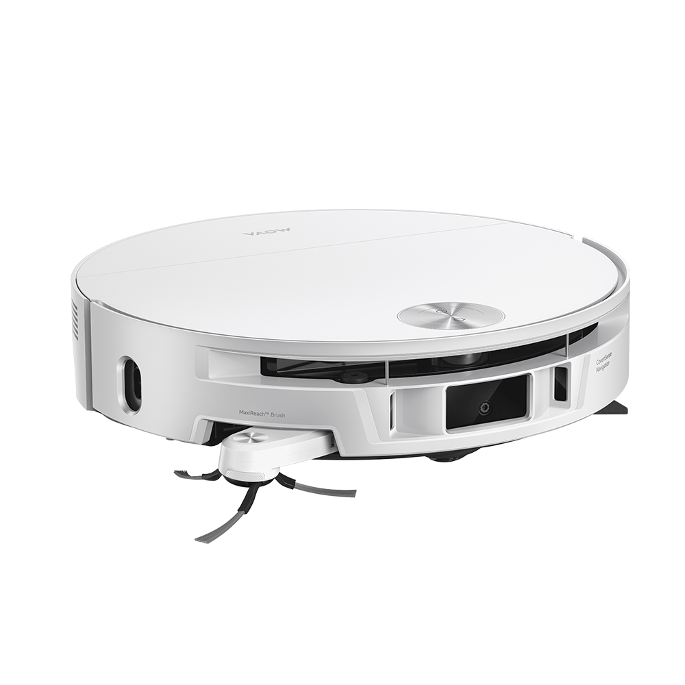 MOVA S70 Roller Robotstofzuiger Wit