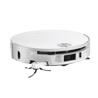 MOVA S70 Roller Robotstofzuiger Wit