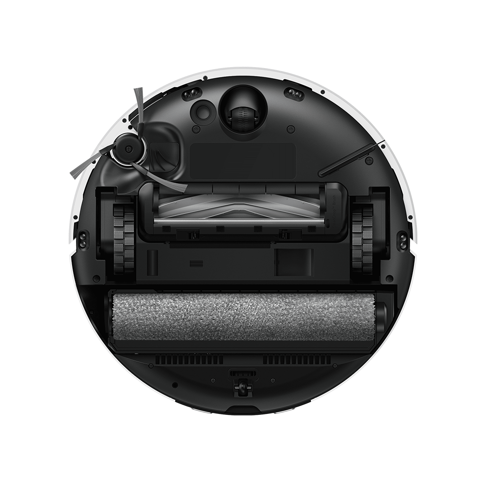 MOVA S70 Roller Robotstofzuiger Wit