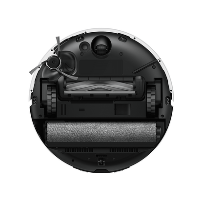 MOVA S70 Roller Robotstofzuiger Wit