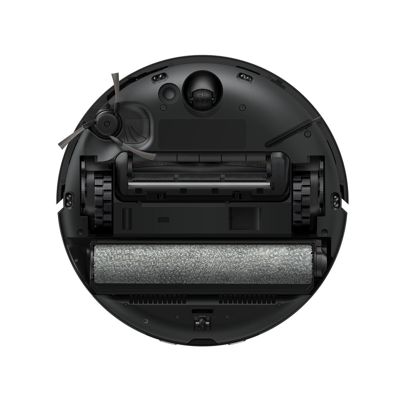 S70 Ultra Roller Robotstofzuiger Zwart