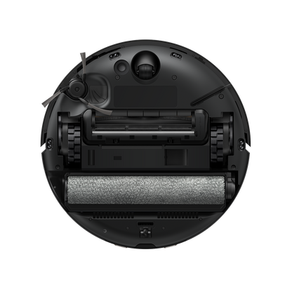 S70 Ultra Roller Robotstofzuiger Zwart