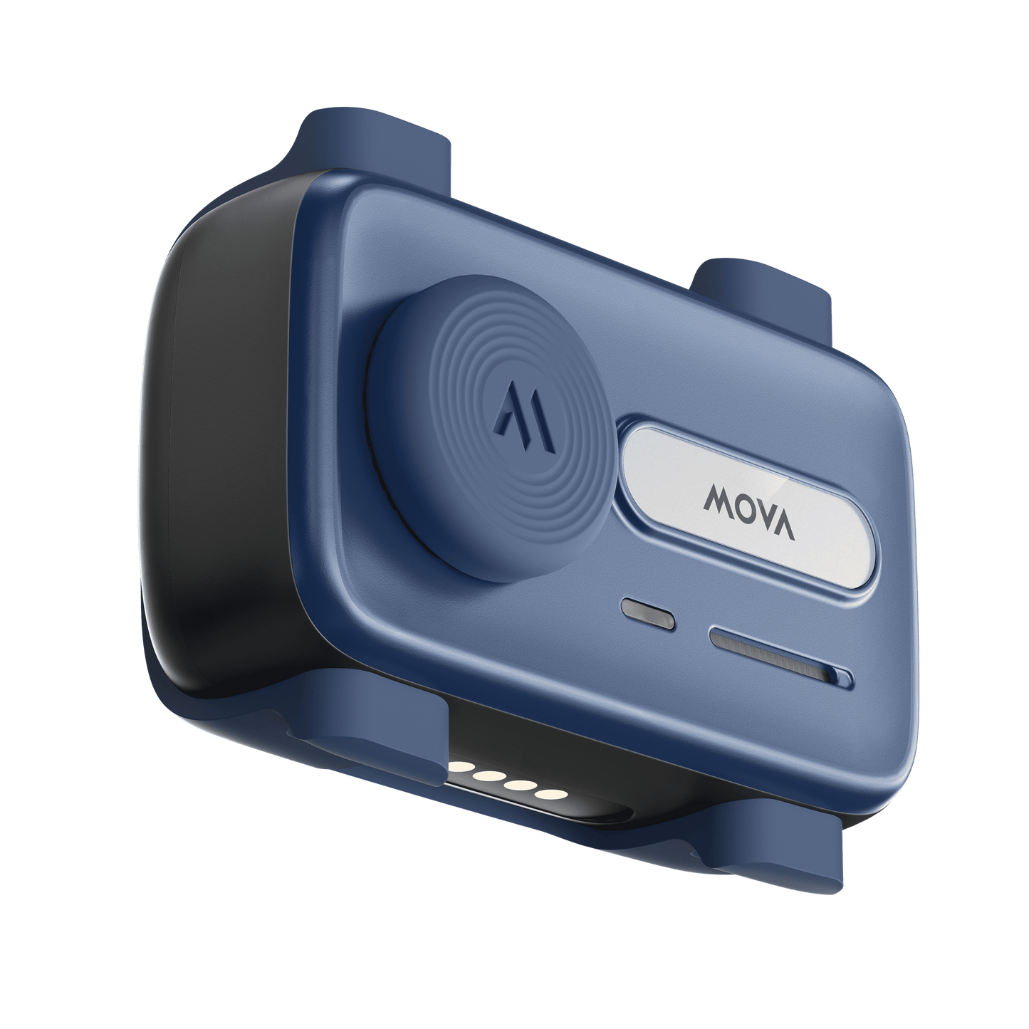 MOVA SureTrack Pro slimme GPS-huisdiertracker 