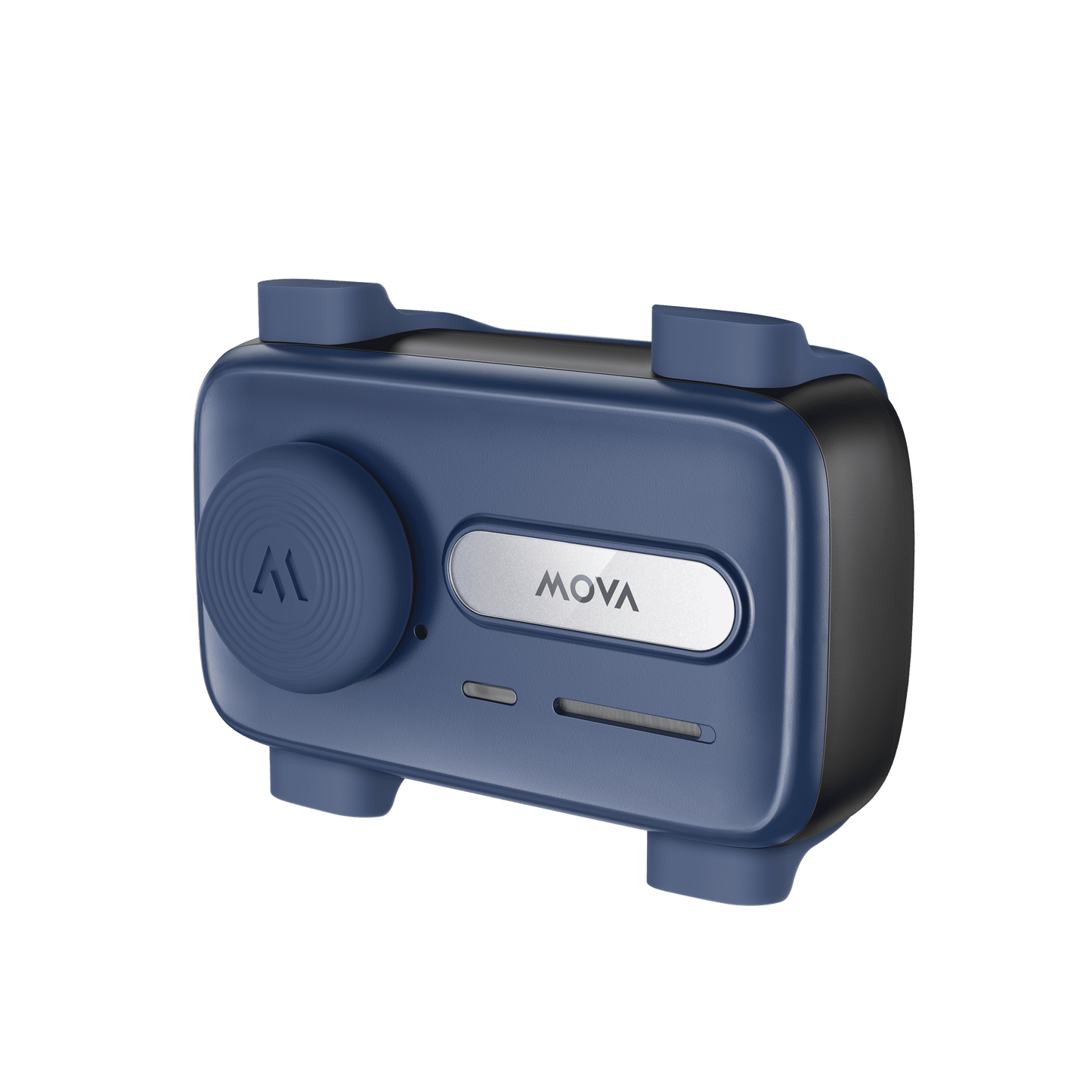 MOVA SureTrack Pro slimme GPS-huisdiertracker 