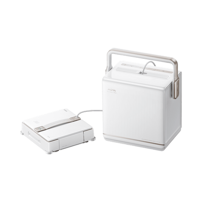 MOVA T1 Station Raamreinigingsrobot
