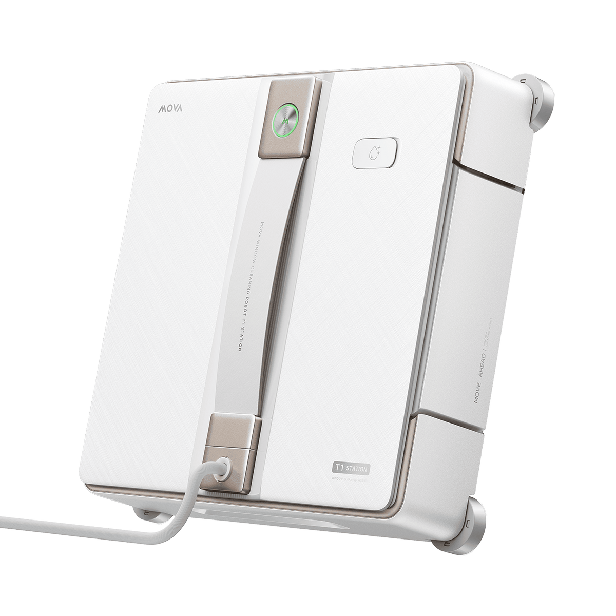 MOVA T1 Station Raamreinigingsrobot