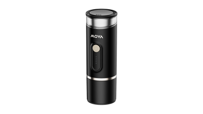 MOVA GoBrew T30 draagbare espressomachine