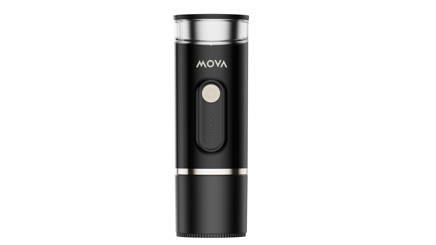 MOVA GoBrew T30 draagbare espressomachine