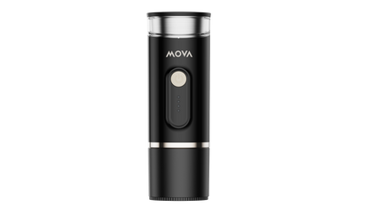 MOVA GoBrew T30 draagbare espressomachine