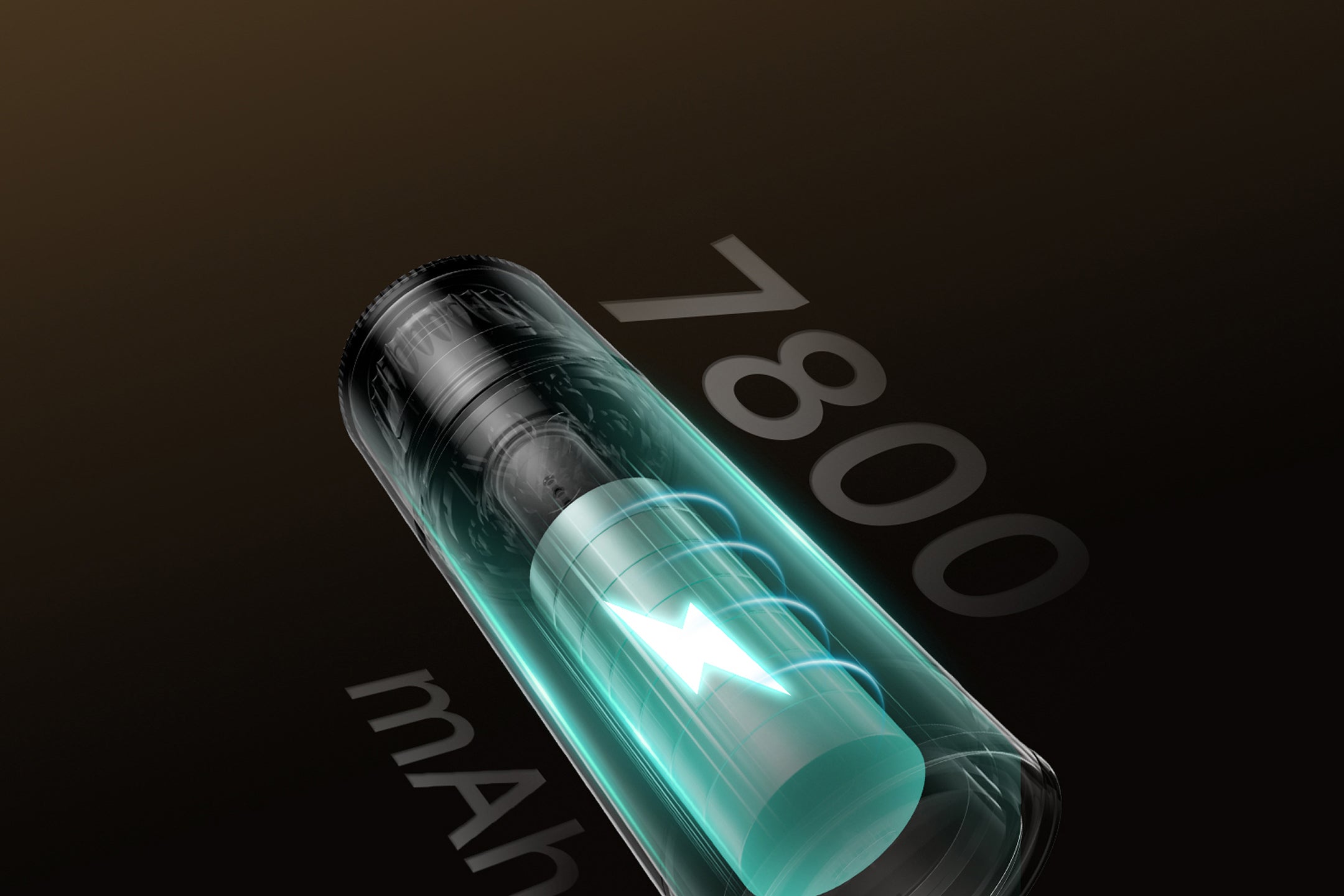 30W PD-opladen en 7.800mAh-accu - 