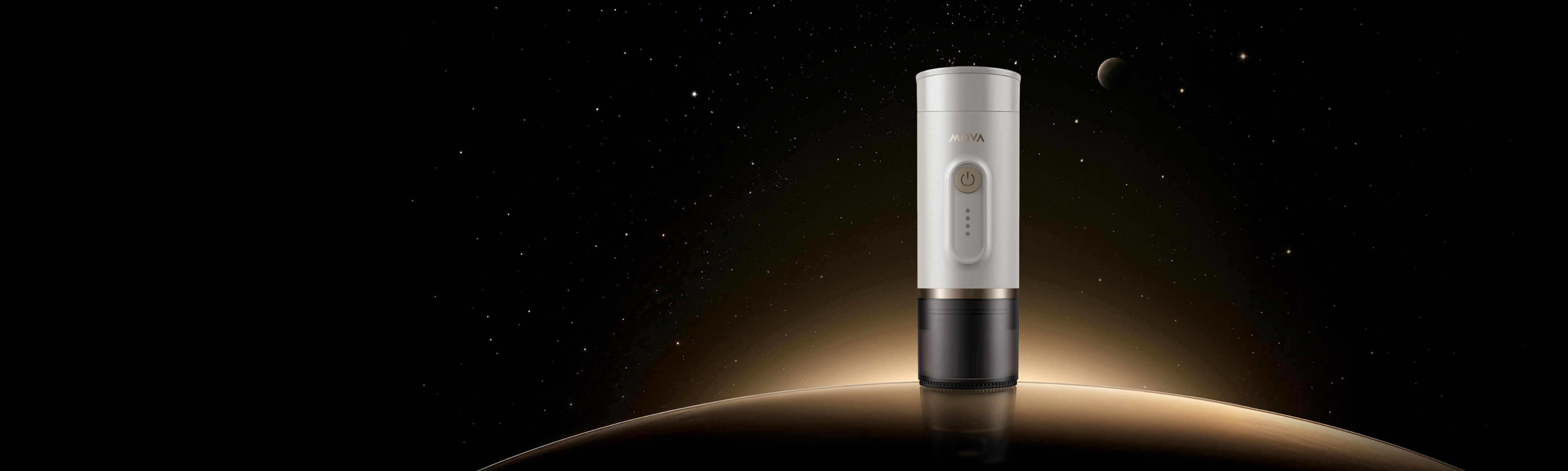 MOVA GoBrew T30
