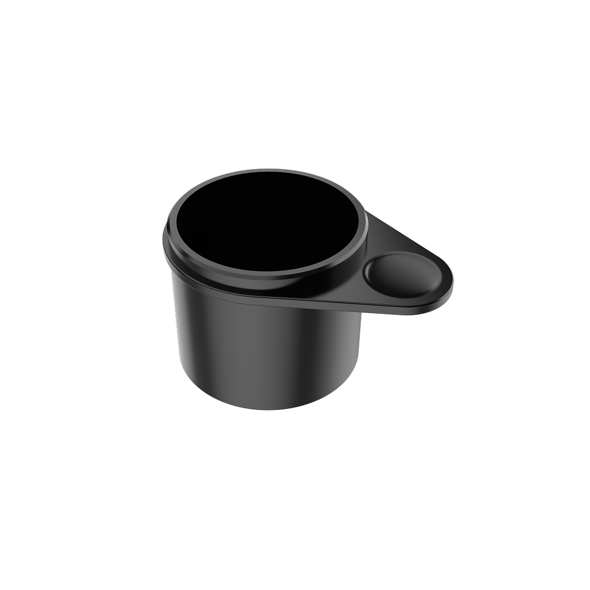 Maatschep voor filterkoffie