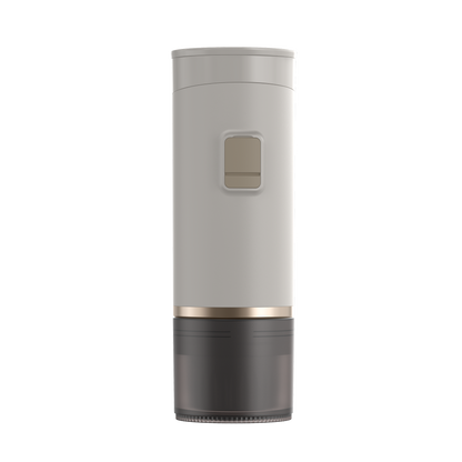 MOVA GoBrew T30 draagbare espressomachine Wit