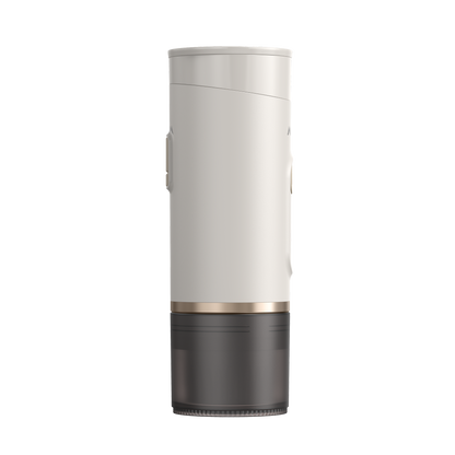 MOVA GoBrew T30 draagbare espressomachine Wit