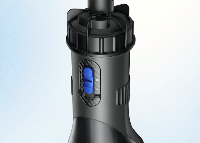 mova handler v10 V10 een-touch draadloze reiniging