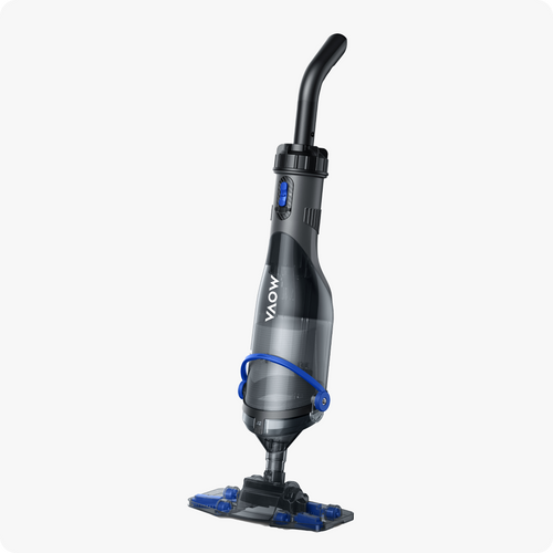 mova handler v10 robotstofzuiger