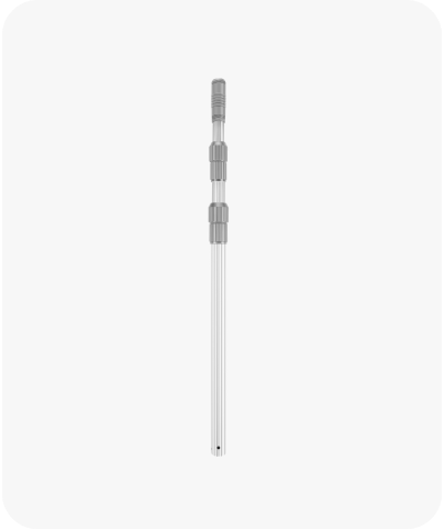 mova handler v10 telescopische stang