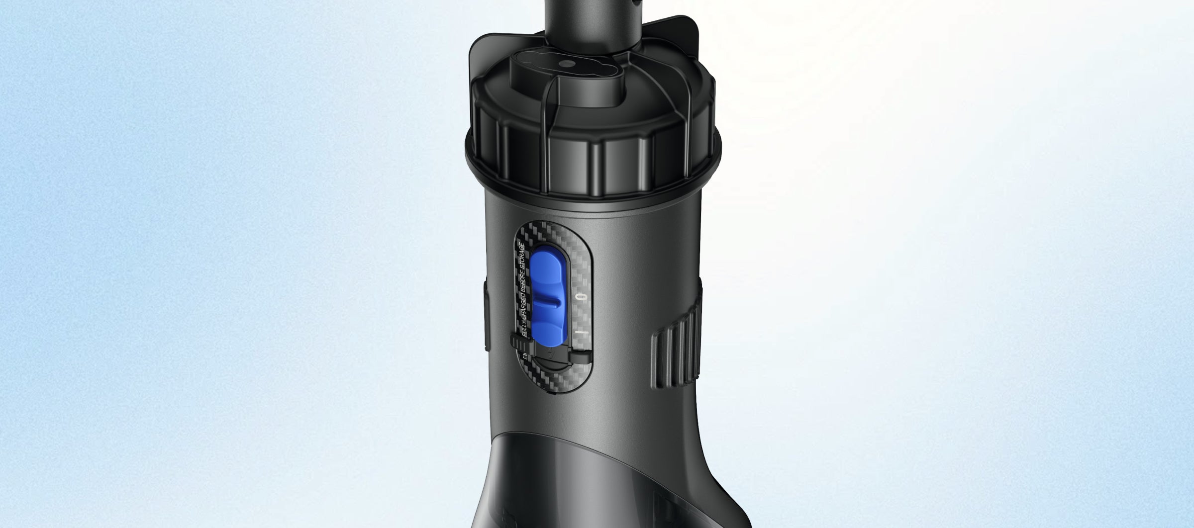mova handler v10 V10 een-touch draadloze reiniging
