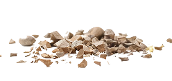 300 μm - 