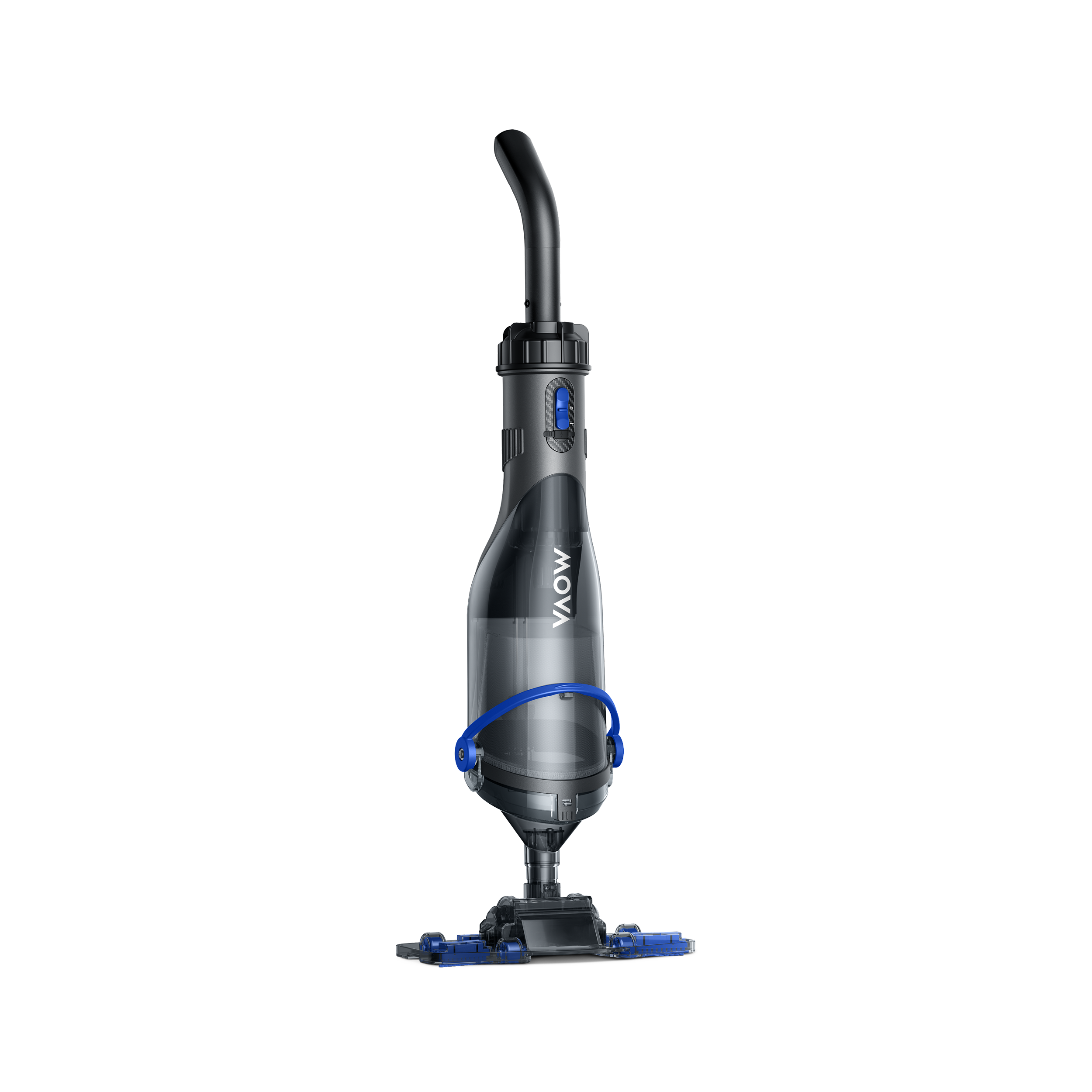 MOVA Handler V10 Handbediende zwembadstofzuiger