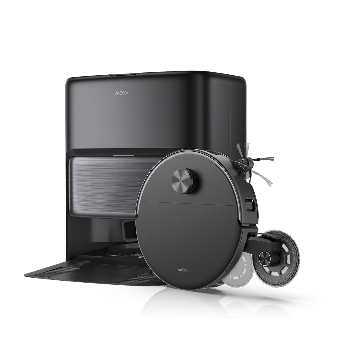 Dreame MOVA V70 Ultra Pure Robotstofzuiger