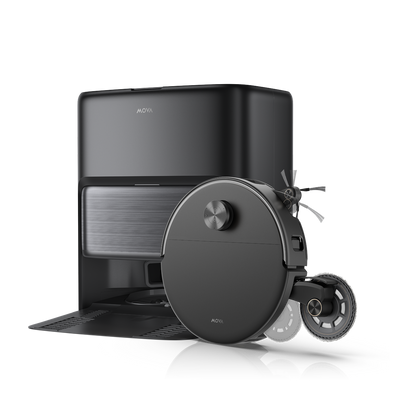 Dreame MOVA V70 Ultra Pure Robotstofzuiger