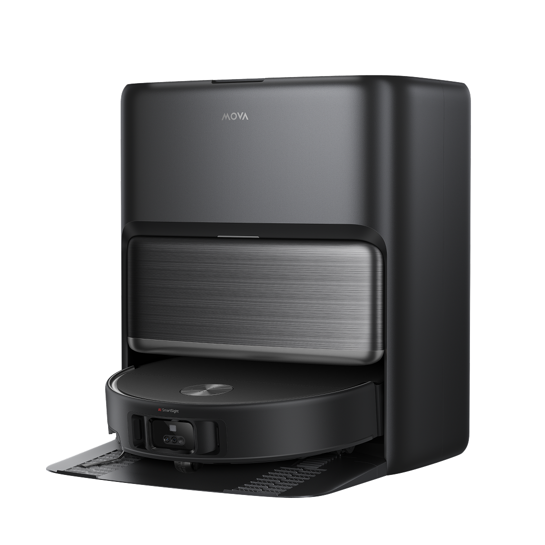 Dreame MOVA V70 Ultra Pure Robotstofzuiger