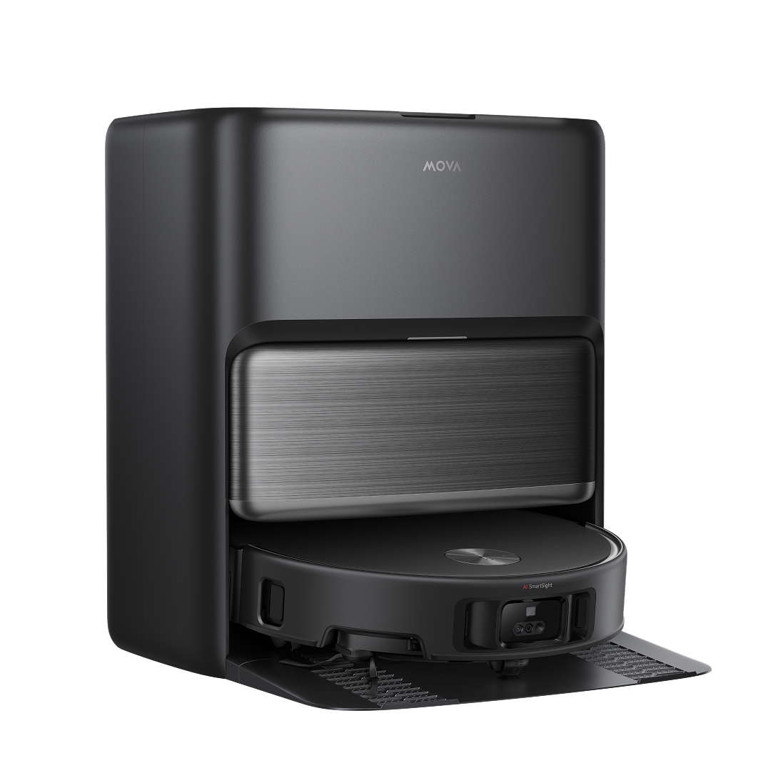 Dreame MOVA V70 Ultra Pure Robotstofzuiger