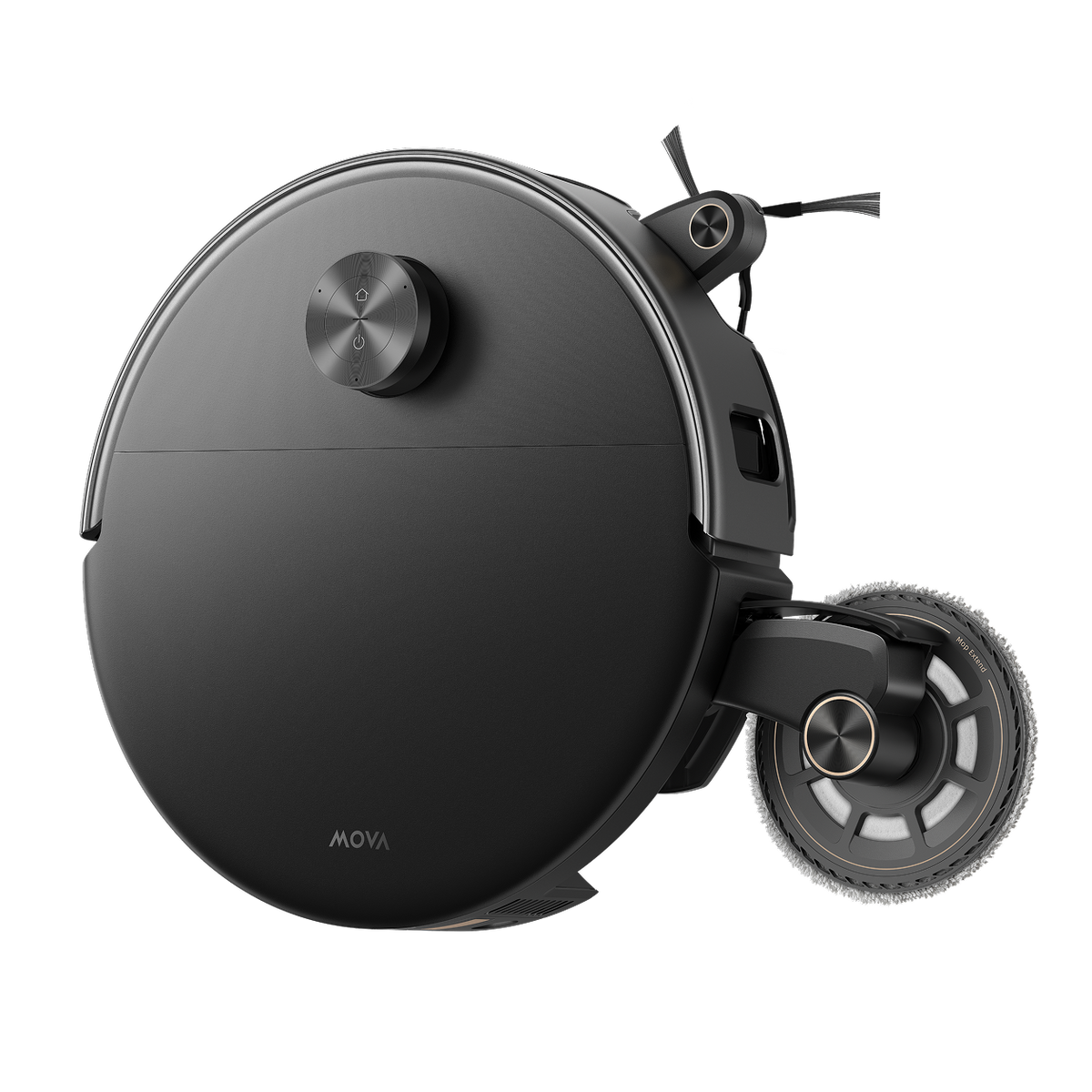 Dreame MOVA V70 Ultra Pure Robotstofzuiger