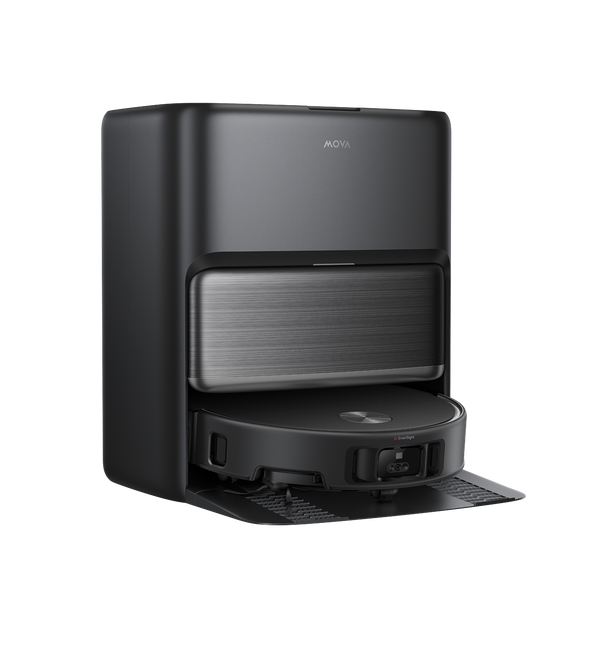 Dreame MOVA V70 Ultra Pure Robotstofzuiger