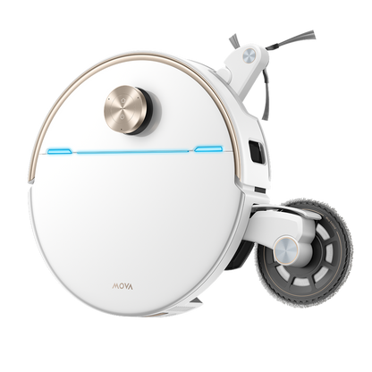 MOVA V70 Ultra Complete Robotstofzuiger