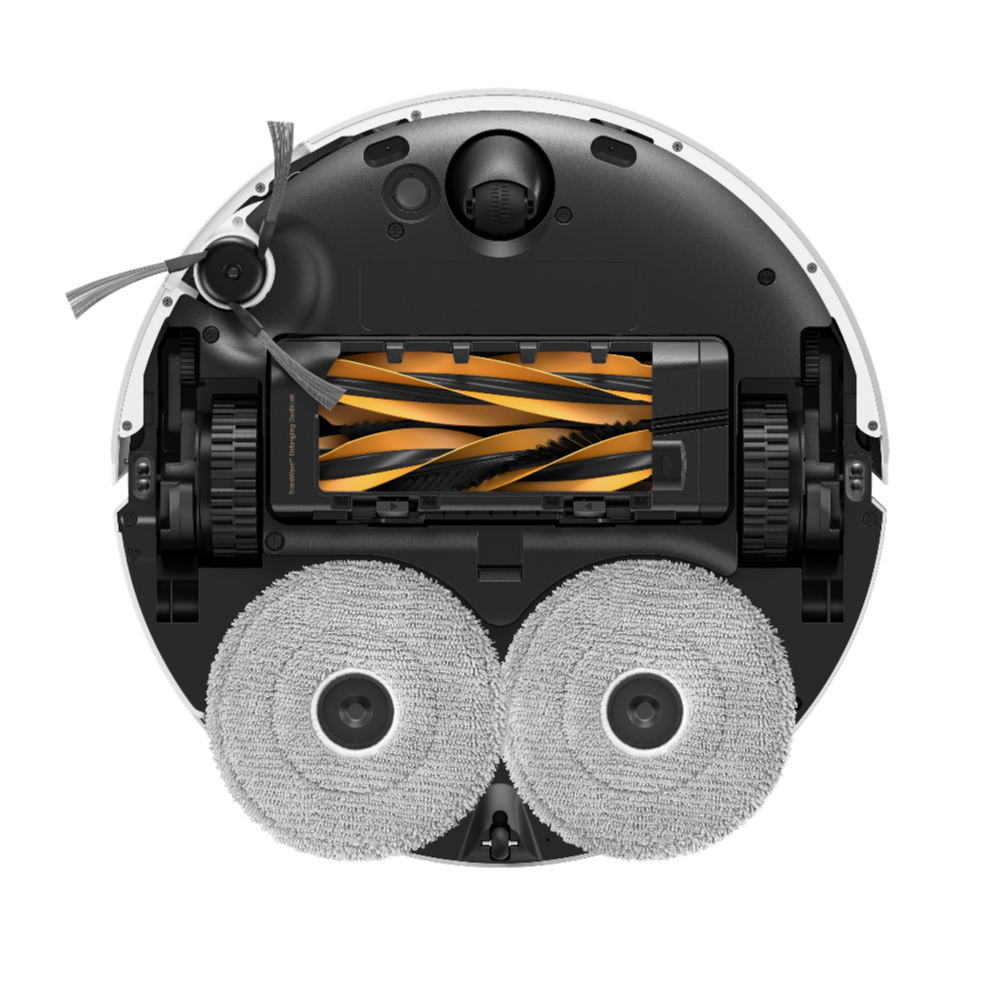 MOVA V70 Ultra Complete Robotstofzuiger