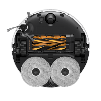 MOVA V70 Ultra Complete Robotstofzuiger