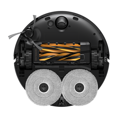 MOVA V70 Ultra Complete X Robotstofzuiger Zwart