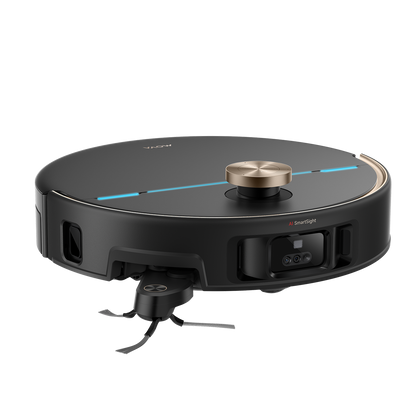 MOVA V70 Ultra Complete X Robotstofzuiger Zwart