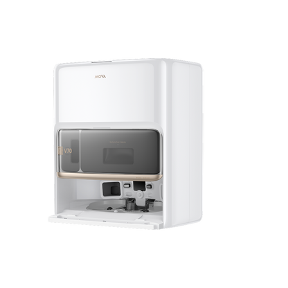 MOVA V70 Ultra Complete X Robotstofzuiger