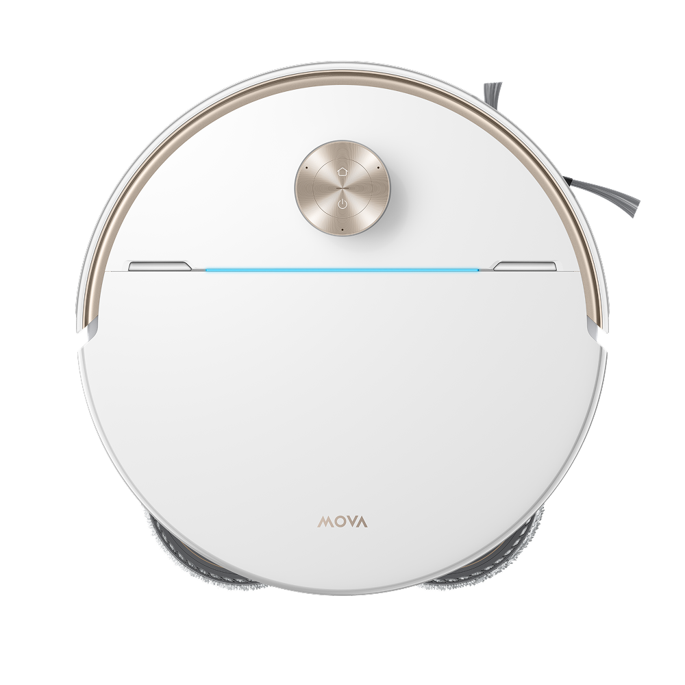 MOVA V70 Ultra Complete X Robotstofzuiger