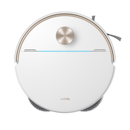 MOVA V70 Ultra Complete X Robotstofzuiger