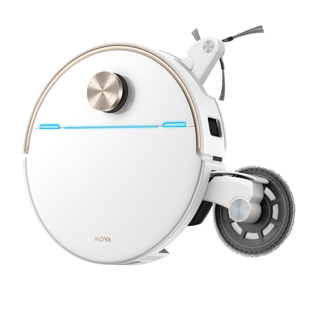 MOVA V70 Ultra Complete X Robotstofzuiger