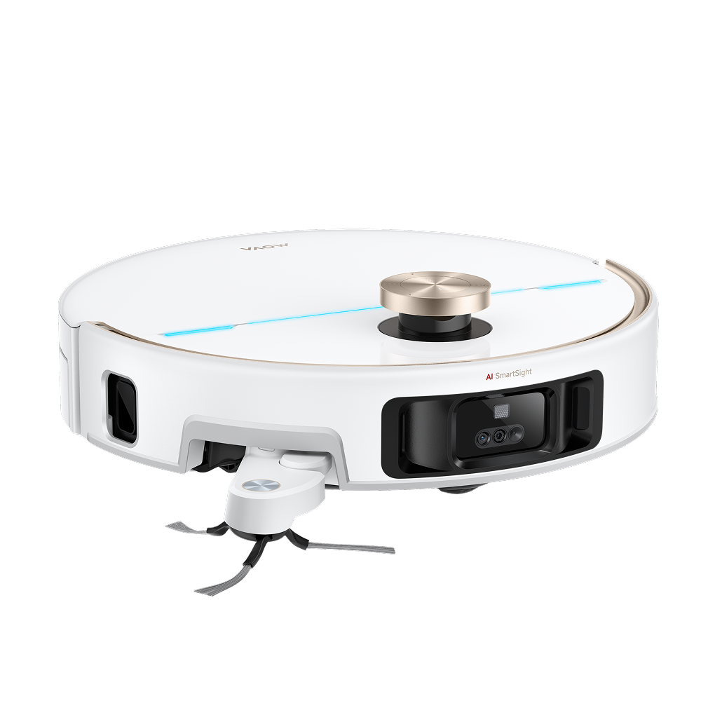 MOVA V70 Ultra Complete X Robotstofzuiger