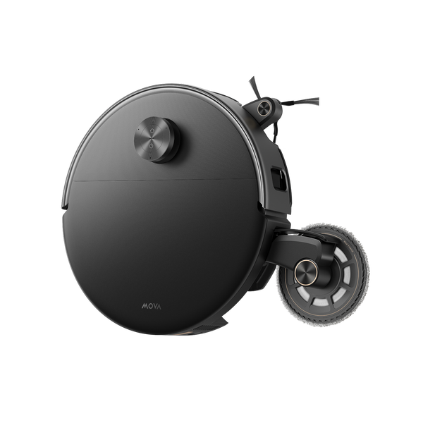 Dreame MOVA V70 Ultra Pure Robotstofzuiger Robotstofzuiger x1