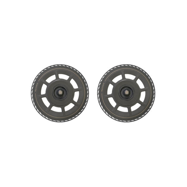 Dreame MOVA V70 Ultra Pure Robotstofzuiger Dweilpadhouders x2