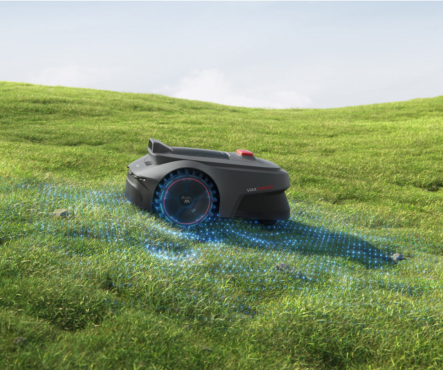 mova viax 250 verbeterde mobiliteit duurzaamheid en gazonverzorging