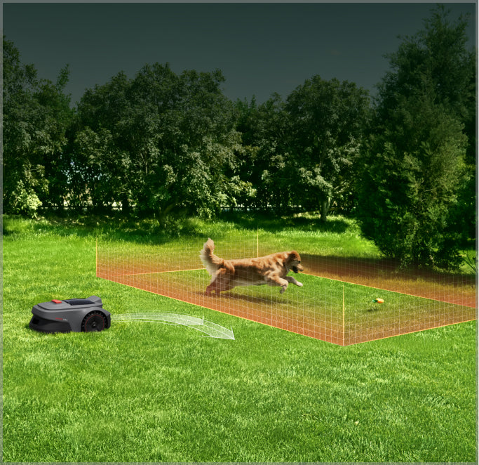 mova viax 250 gebruikersvriendelijk anti-optillen veiligheid laag geluid