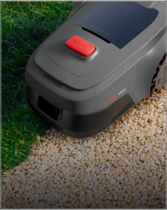 mova viax 250 verbeterde kantensnede op de grens