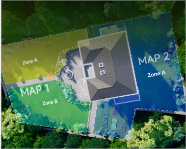 mova viax 250 veelzijdig maaibeheer via app